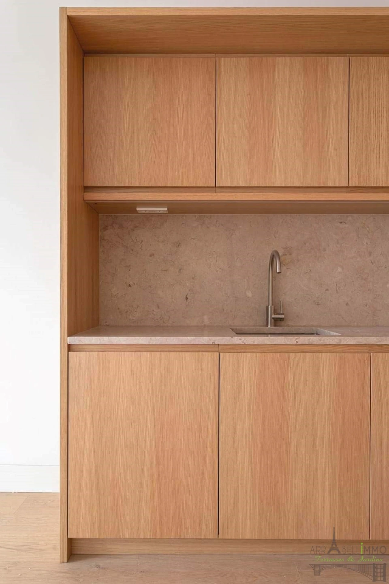 Apartamento T1 para Venda em Santo António Foto 11