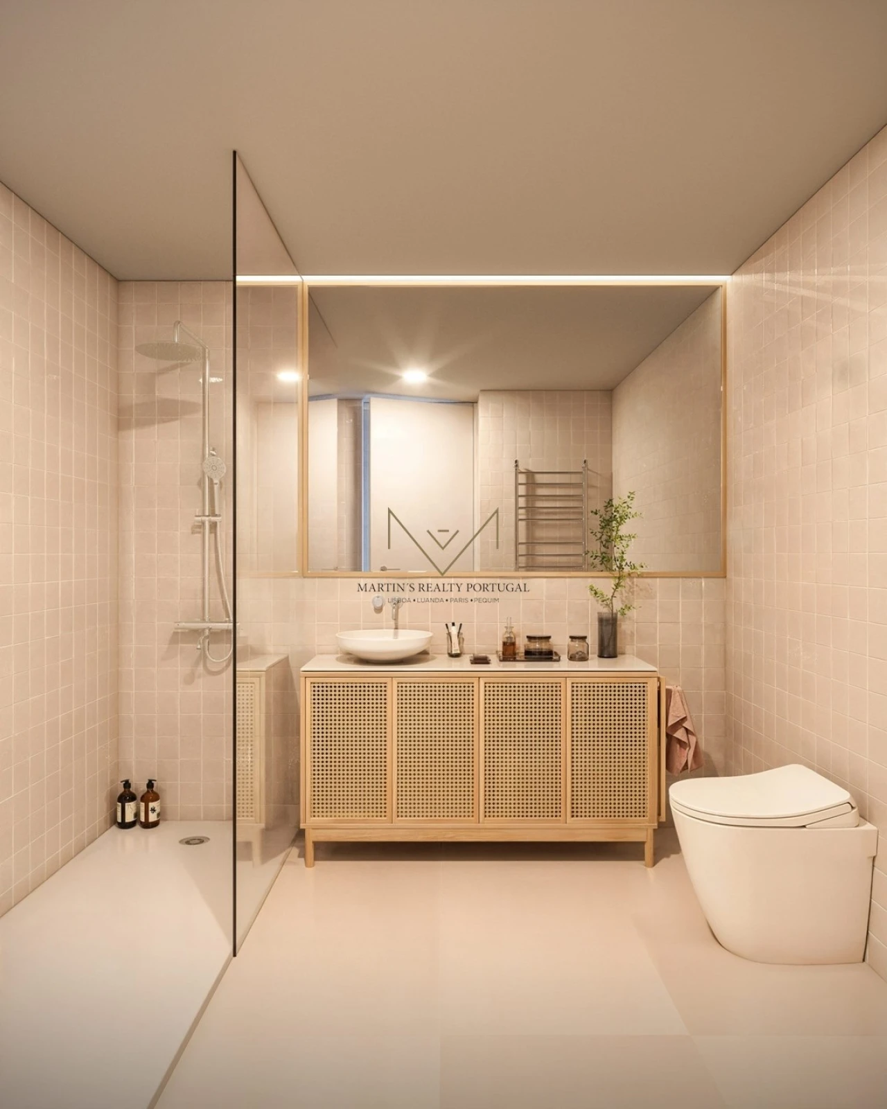 Apartamento T2 para Venda em Arroios Foto 4
