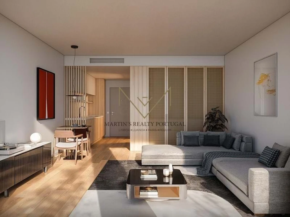 Apartamento para Venda em Arroios Foto 7