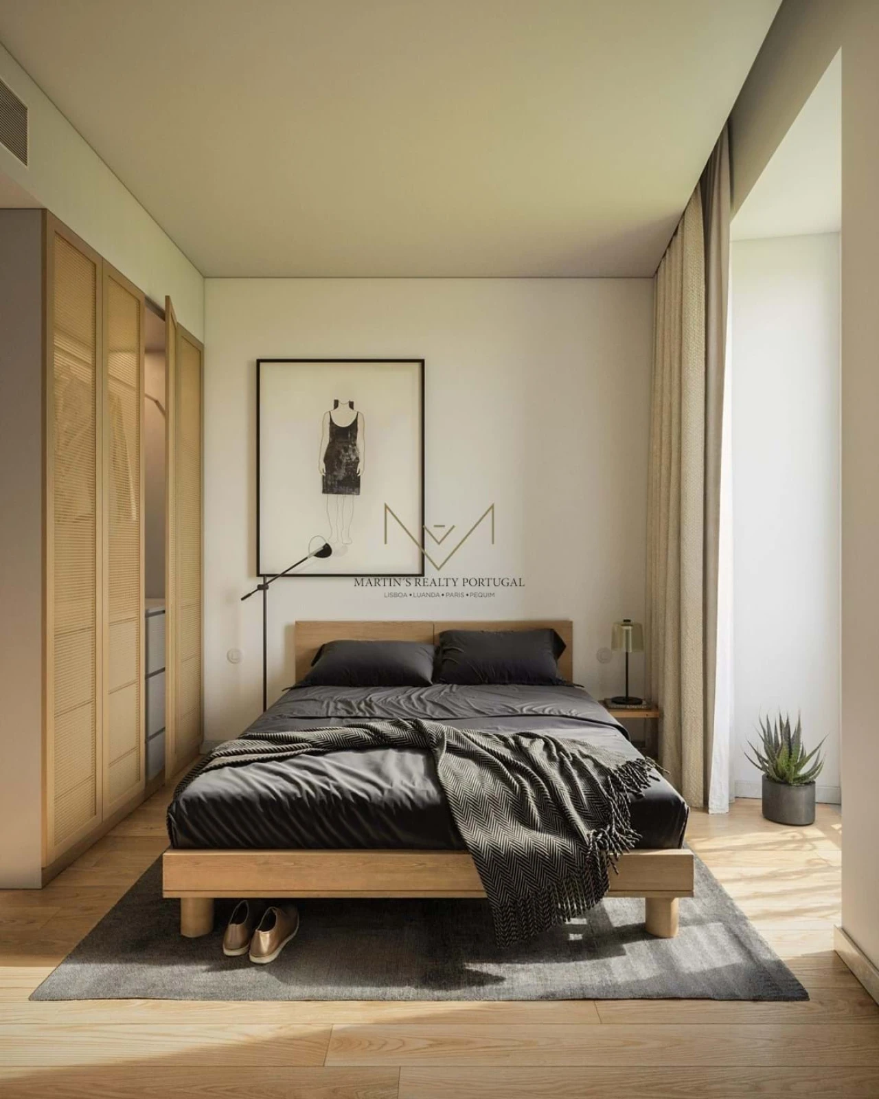Apartamento para Venda em Arroios Foto 5