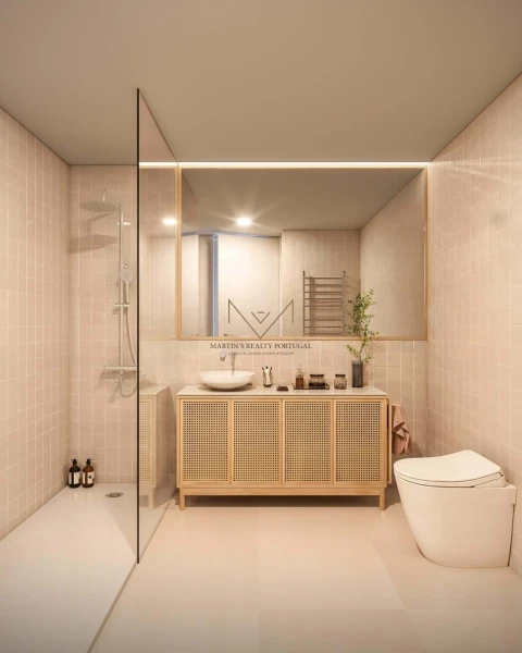 Apartamento T1 para Venda em Arroios