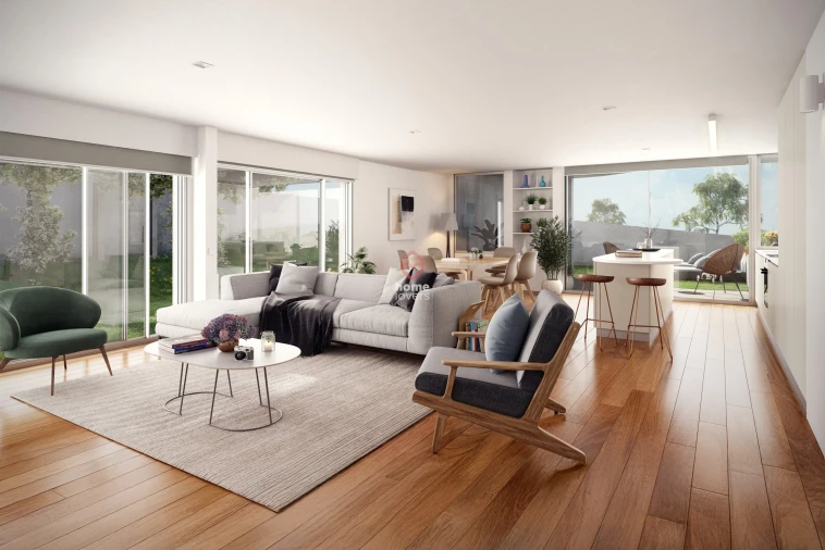 Apartamento T2 para Venda em Aldoar, Foz do Douro e Nevogilde Foto 4
