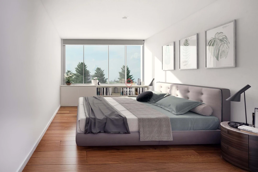 Apartamento T3 para Venda em Aldoar, Foz do Douro e Nevogilde Foto 7