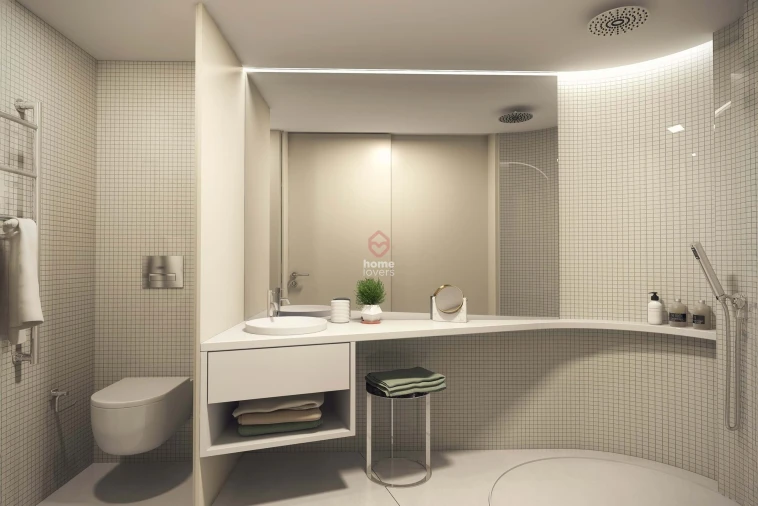 Apartamento T3 para Venda em Aldoar, Foz do Douro e Nevogilde Foto 8