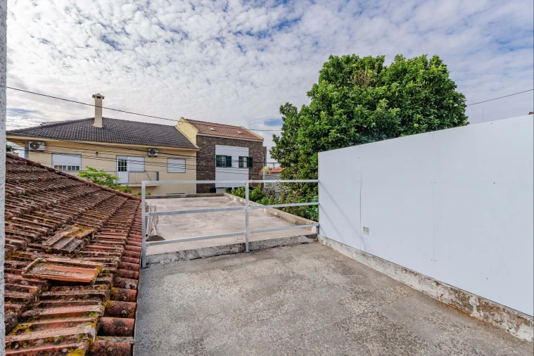 Moradia T2 para Venda em Santa Iria de Azoia, São João da Talha e Bobadela Foto 25