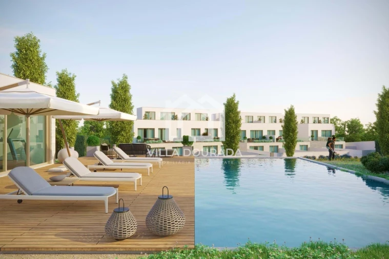 Apartamento T3 para Venda em Canidelo Foto 1