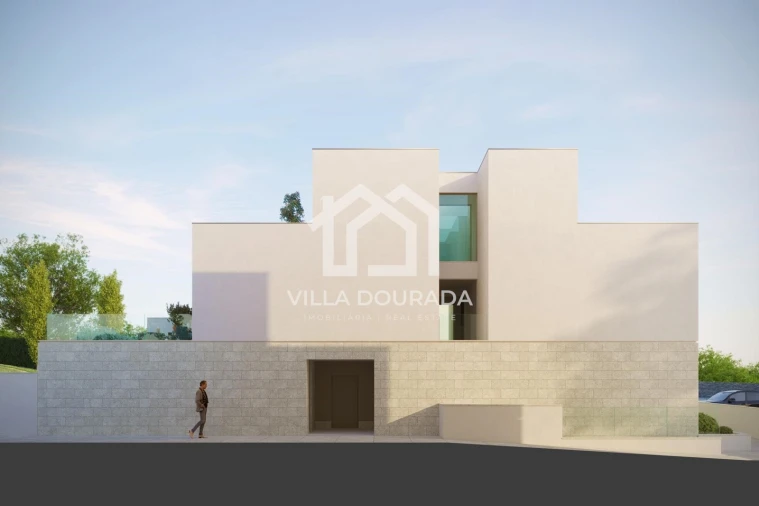 Apartamento T3 para Venda em Canidelo Foto 18