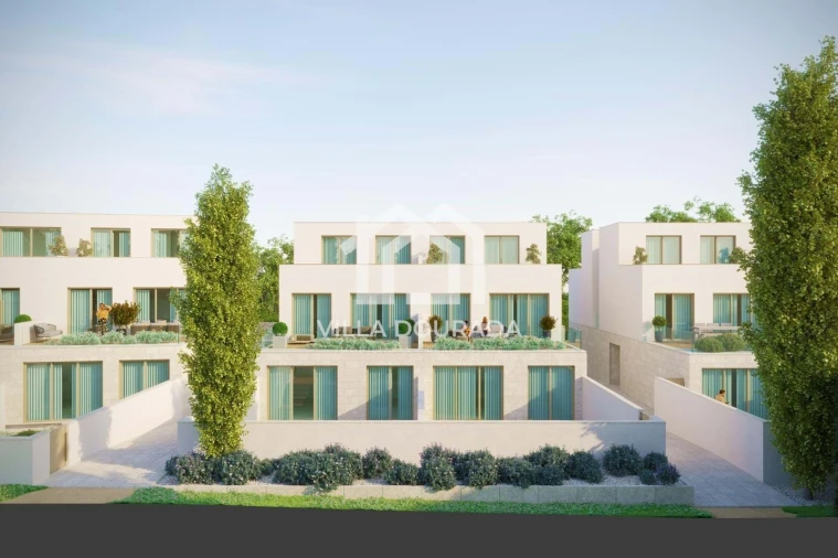 Apartamento T3 para Venda em Canidelo Foto 2