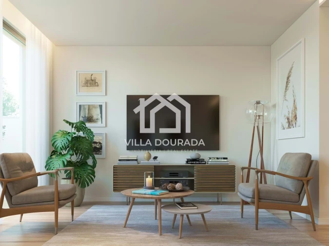 Apartamento T3 para Venda em Canidelo Foto 15