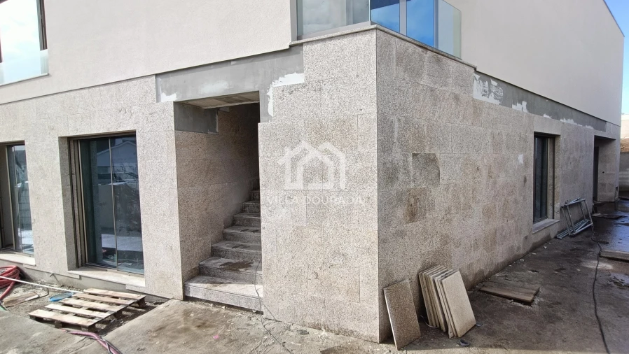 Apartamento T3 para Venda em Canidelo Foto 21