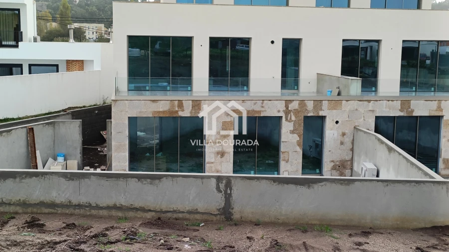 Apartamento T3 para Venda em Canidelo Foto 24