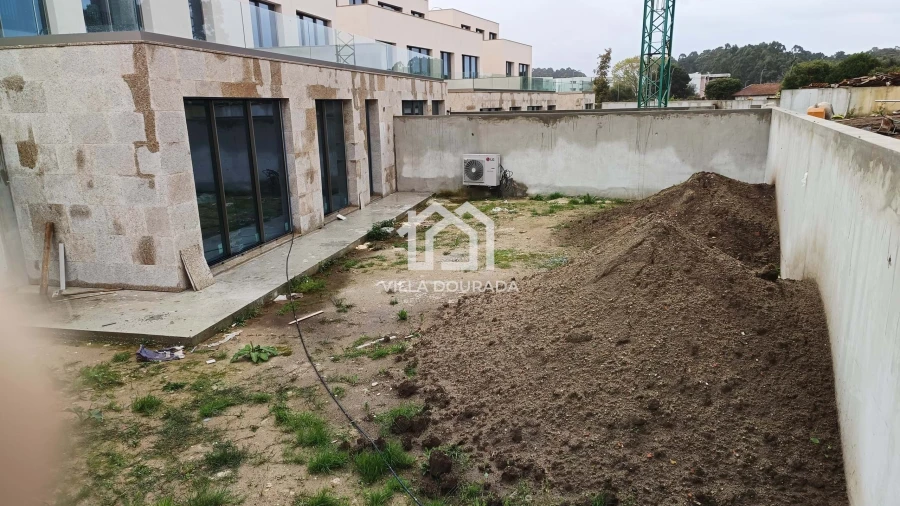 Apartamento T3 para Venda em Canidelo Foto 27