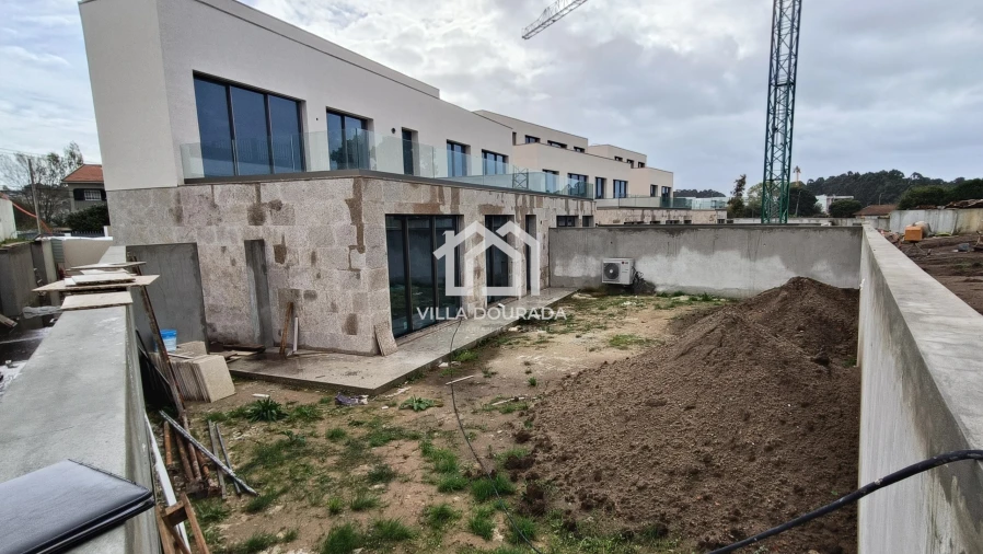 Apartamento T3 para Venda em Canidelo Foto 26