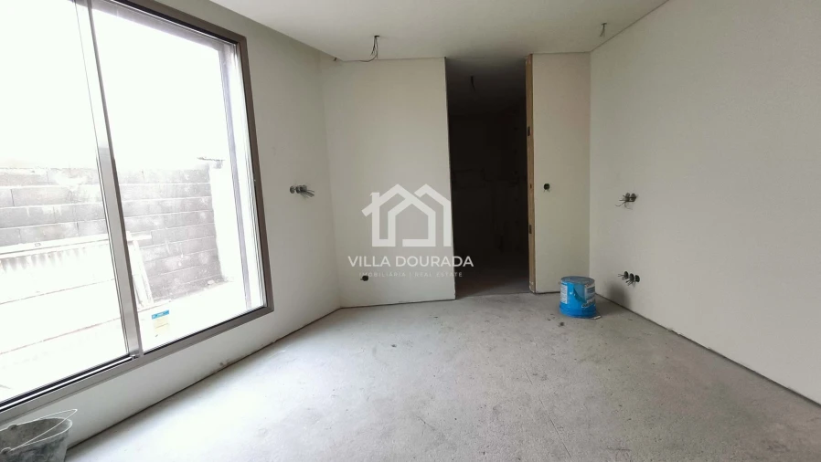 Apartamento T3 para Venda em Canidelo Foto 33