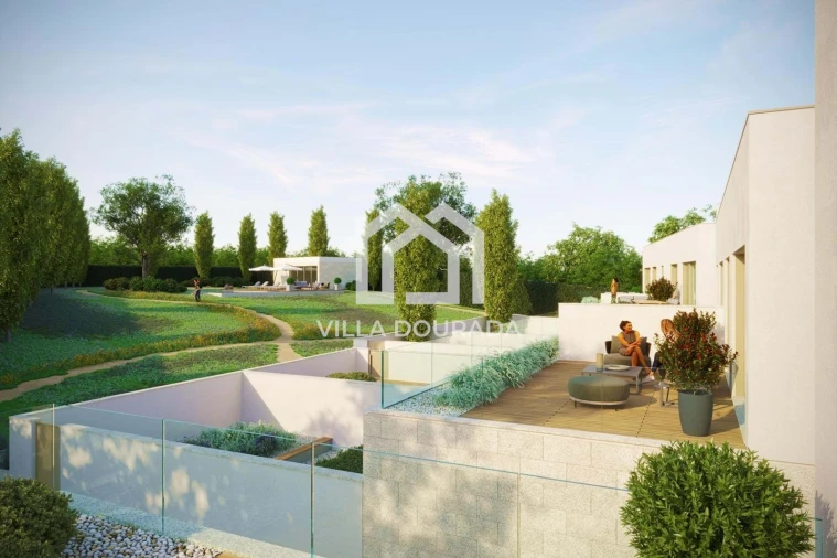 Apartamento T3 para Venda em Canidelo Foto 4