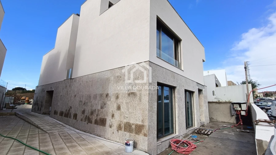 Apartamento T3 para Venda em Canidelo Foto 22