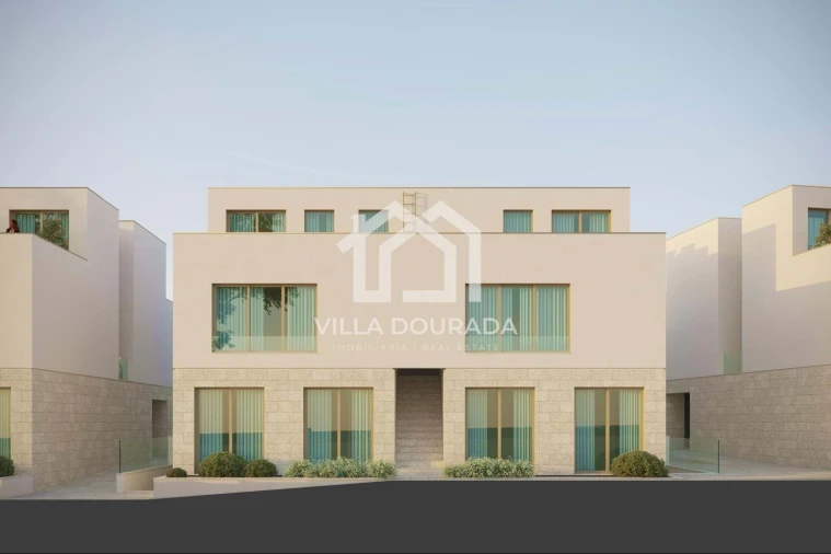 Apartamento T3 para Venda em Canidelo Foto 19