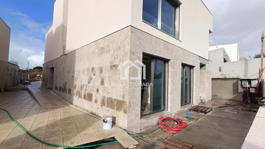 Apartamento T3 para Venda em Canidelo Foto 5