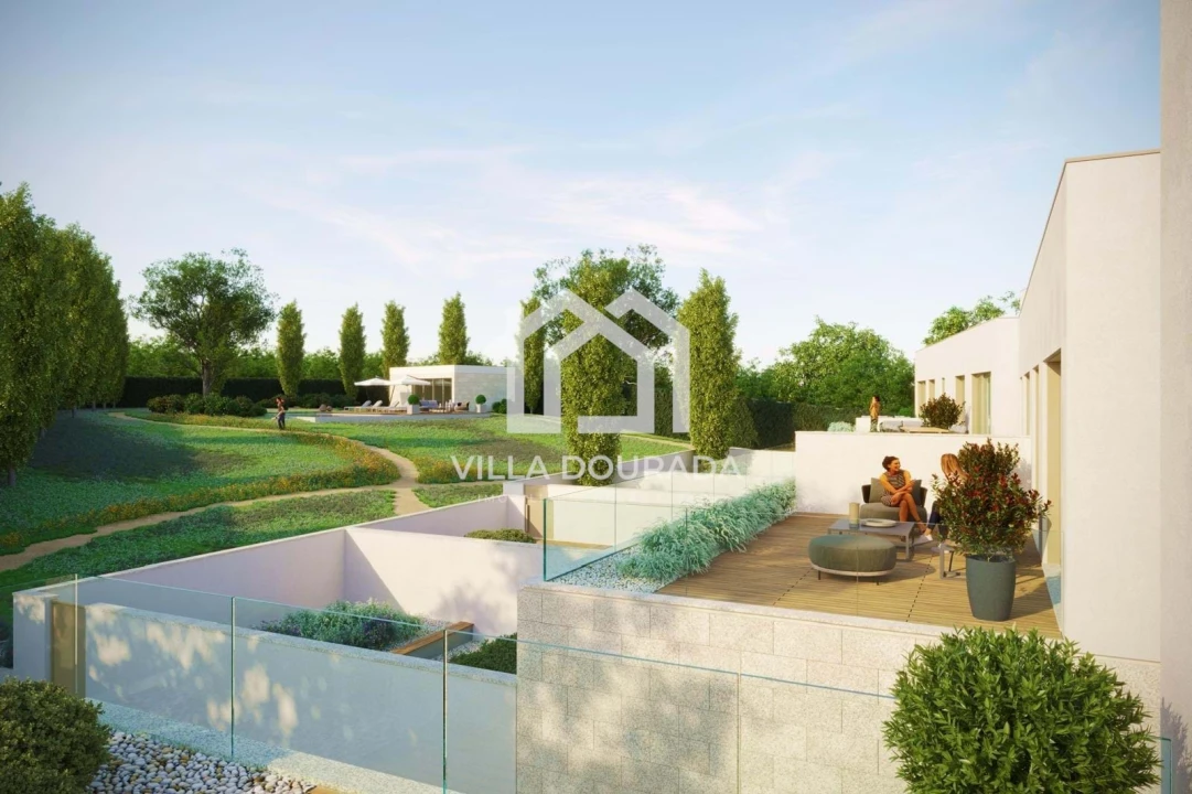 Apartamento T3 para Venda em Canidelo Foto 4