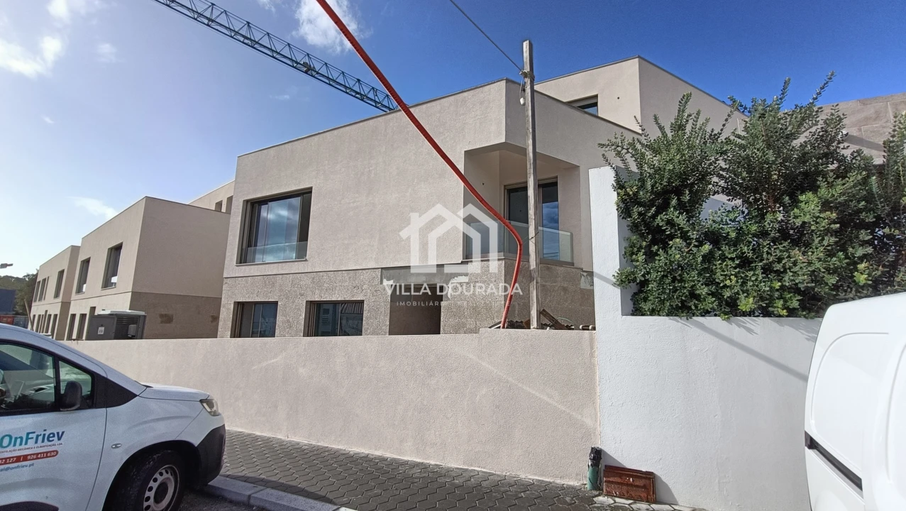 Apartamento T3 para Venda em Canidelo Foto 20