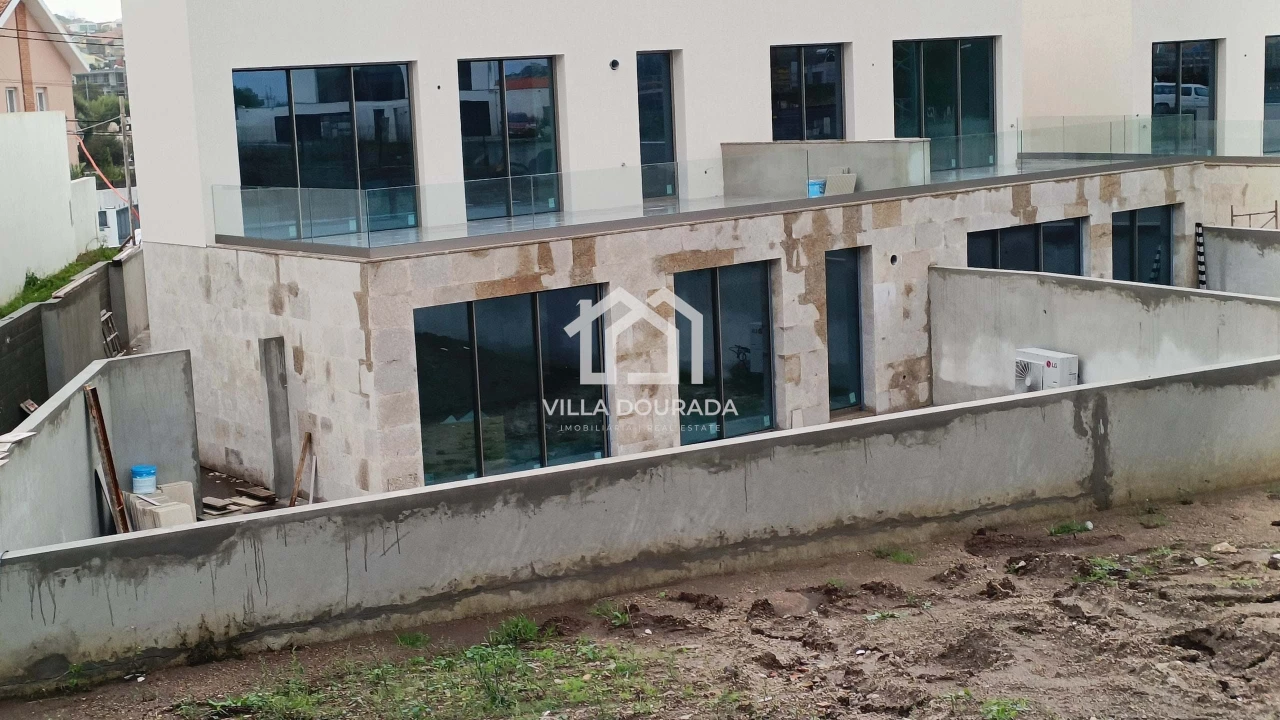 Apartamento T3 para Venda em Canidelo Foto 25