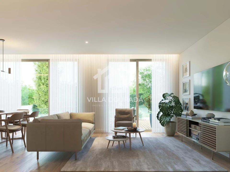 Apartamento T3 para Venda em Canidelo Foto 11