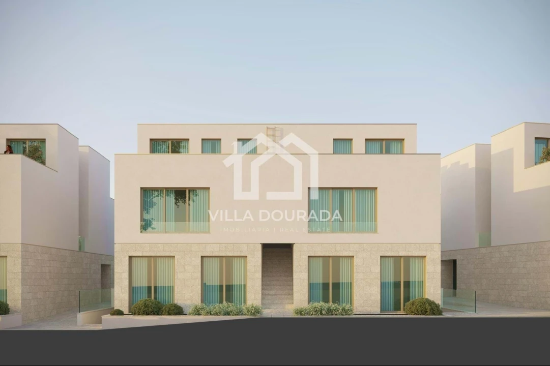 Apartamento T3 para Venda em Canidelo Foto 19