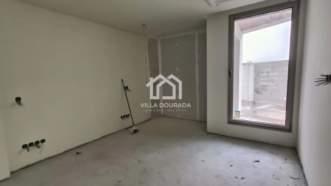 Apartamento T3 para Venda em Canidelo Foto 34