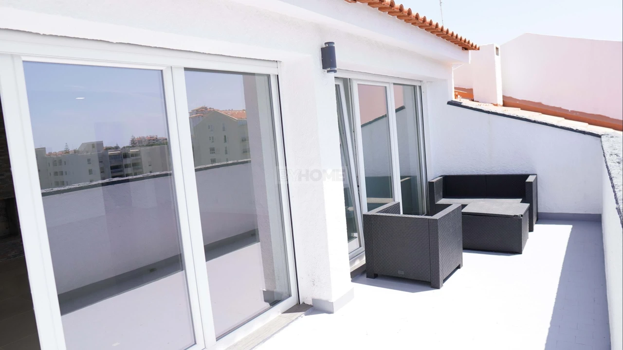 Apartamento T3 para Venda em Cascais e Estoril Foto 4