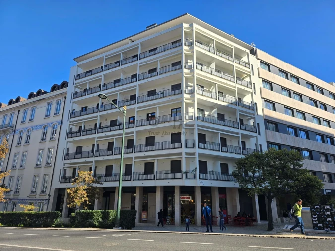 Negócio para Arrendamento em Santo António Foto 19