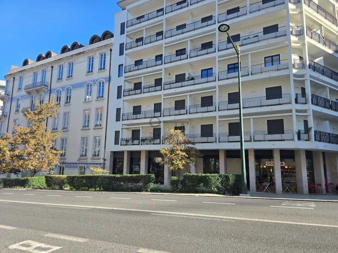 Negócio para Arrendamento em Santo António Foto 8