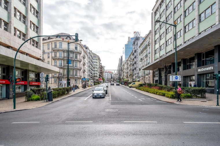 Negócio para Arrendamento em Santo António Foto 22