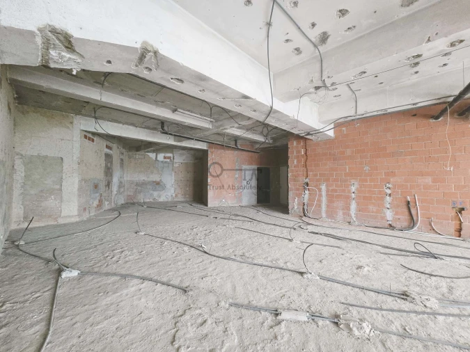 Negócio para Arrendamento em Santo António Foto 14