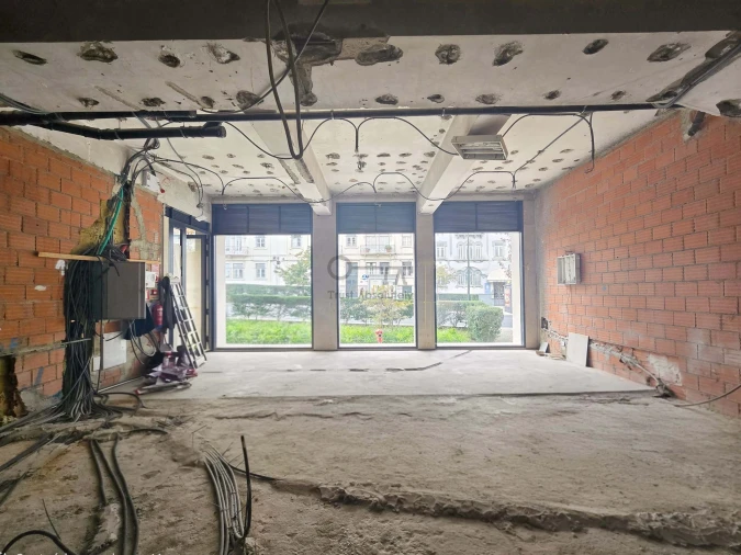 Negócio para Arrendamento em Santo António Foto 15