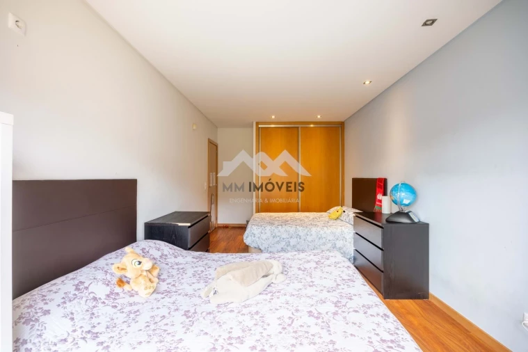 Moradia T3 para Venda em Santa Marinha e São Pedro da Afurada Foto 17