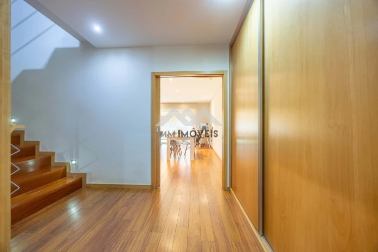 Moradia T3 para Venda em Santa Marinha e São Pedro da Afurada Foto 32