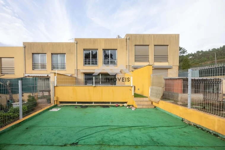 Moradia T3 para Venda em Santa Marinha e São Pedro da Afurada Foto 48