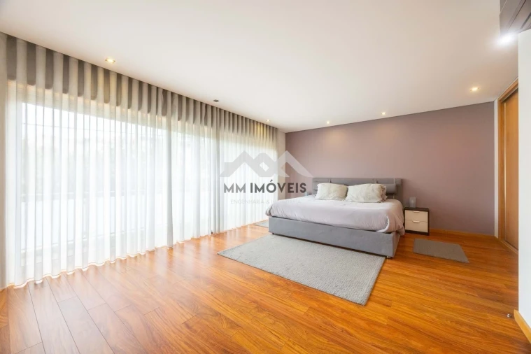 Moradia T3 para Venda em Santa Marinha e São Pedro da Afurada Foto 8