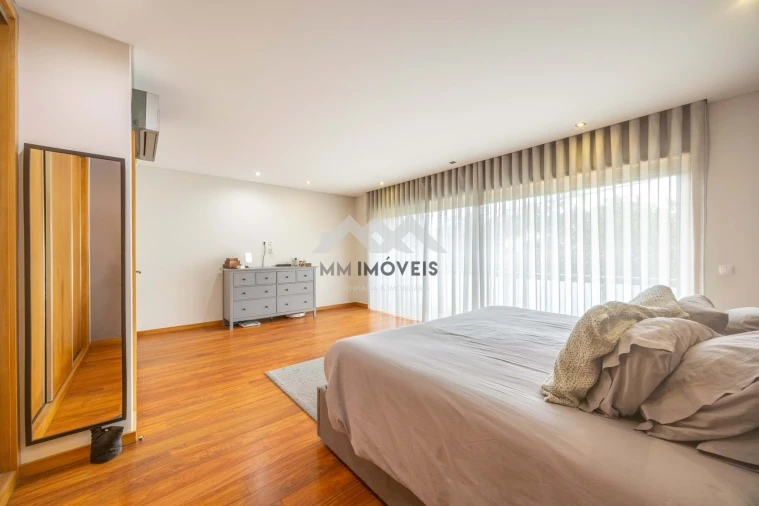 Moradia T3 para Venda em Santa Marinha e São Pedro da Afurada Foto 39