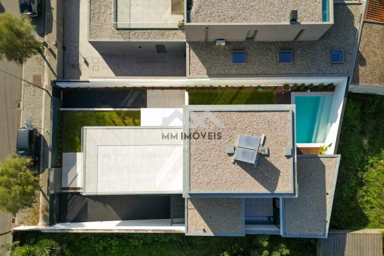 Moradia T5 para Venda em Canidelo Foto 19