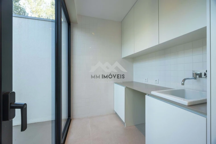 Moradia T5 para Venda em Canidelo Foto 22