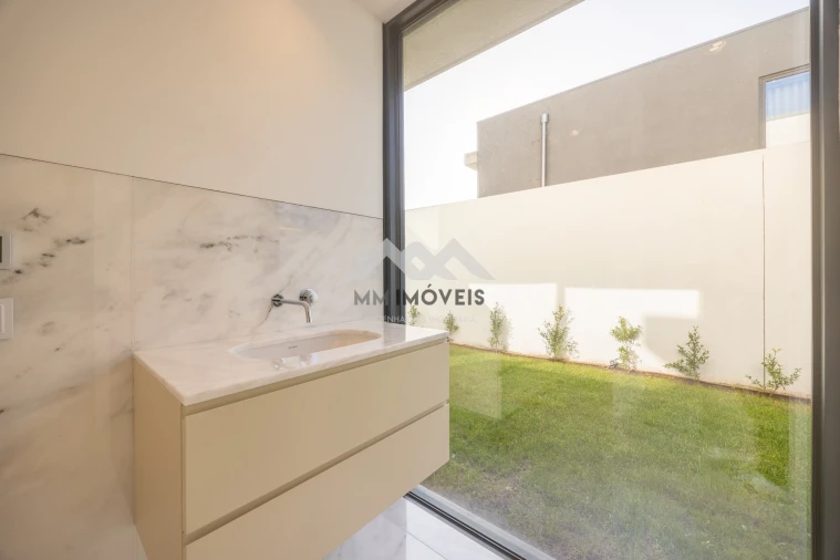 Moradia T5 para Venda em Canidelo Foto 14