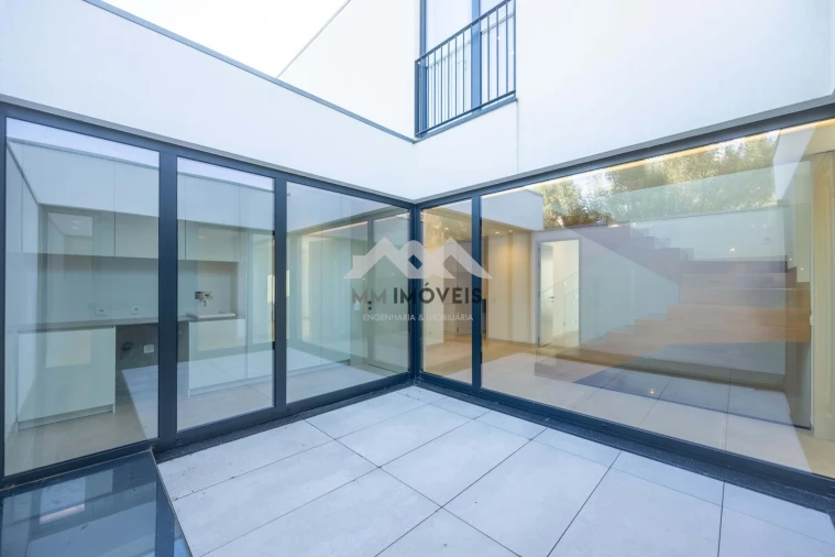 Moradia T5 para Venda em Canidelo Foto 23