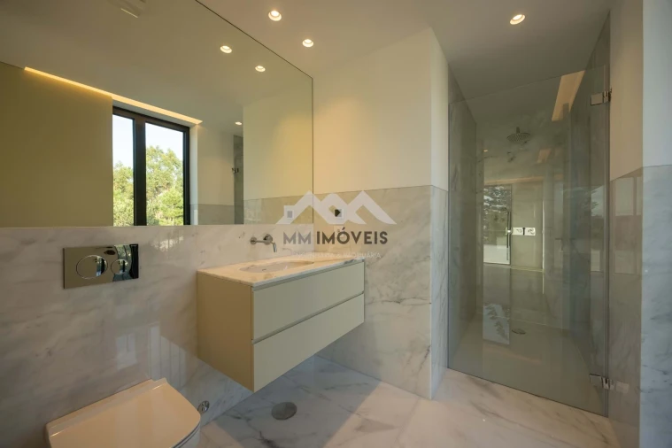 Moradia T5 para Venda em Canidelo Foto 54