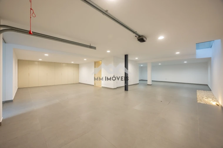 Moradia T5 para Venda em Canidelo Foto 59