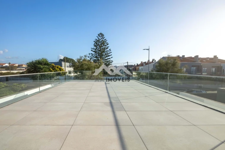 Moradia T5 para Venda em Canidelo Foto 30