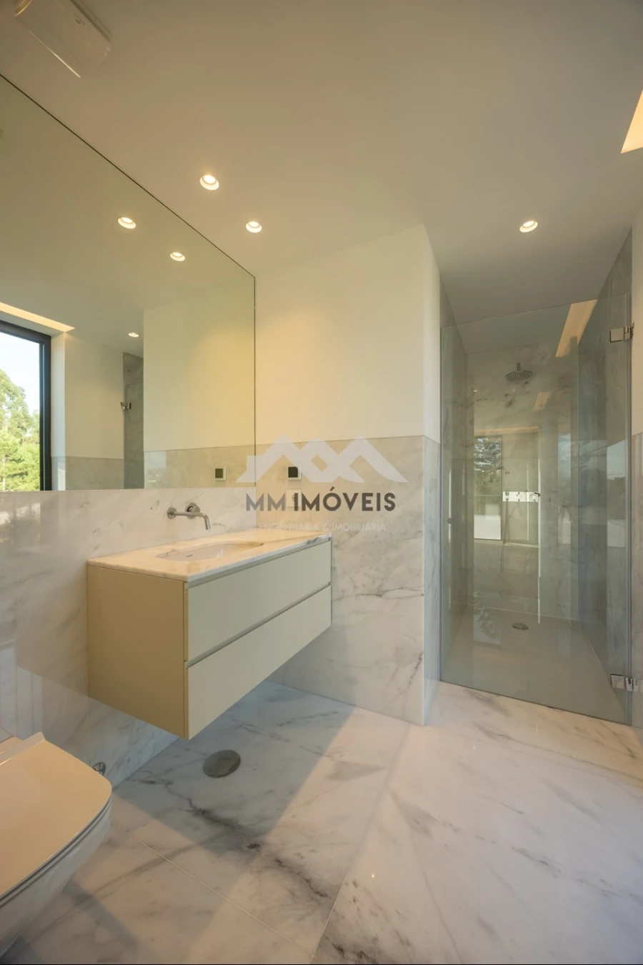 Moradia T5 para Venda em Canidelo Foto 55