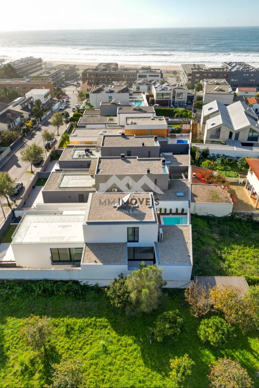 Moradia T5 para Venda em Canidelo Foto 72