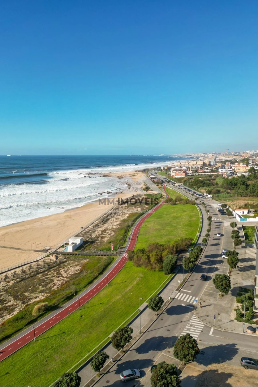 Moradia T5 para Venda em Canidelo Foto 5