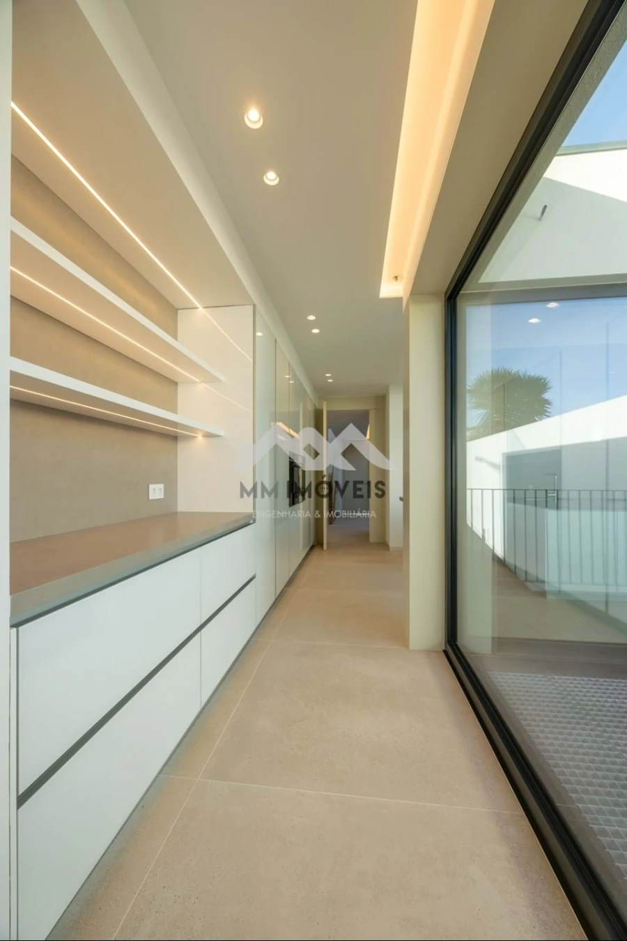 Moradia T5 para Venda em Canidelo Foto 8